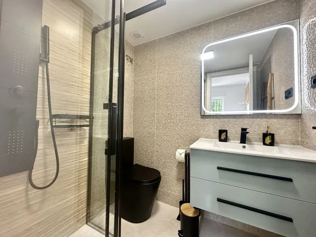 Apartamento 2 habitaciones 75m² en venta - Riviera del sol — 23