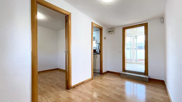 Ático 2 habitaciones 42m² en venta - Centre — 10