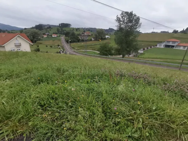 Terreno urbano en Sobarzo — 4