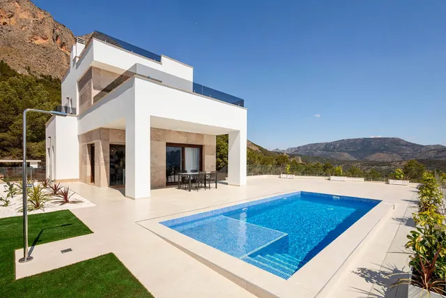 Villa 3 habitaciones 165m² en venta - Casco urbano — 12