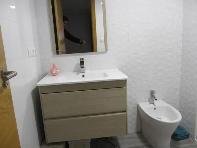 AVENIDA DE VALENCIA (GANDIA) - ÁTICO DUPLEX - SE VENDE — 22