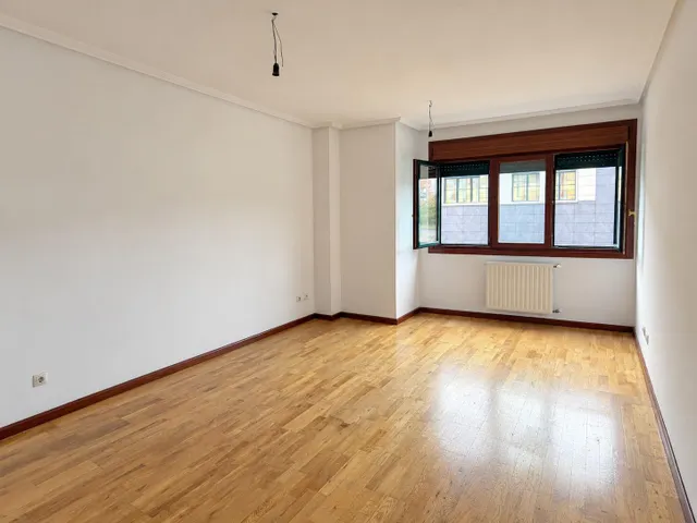 ¡a estrenar! dos dormitorios, terraza, garaje y trastero en Oviedo — 41