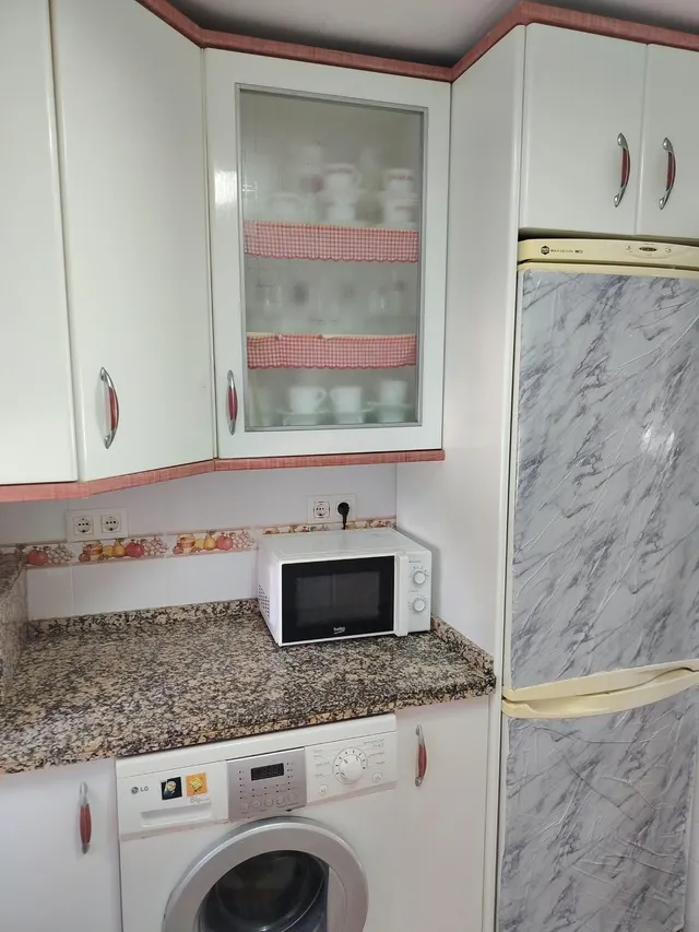 ¡atención! piso amueblado en zona oeste de jerez — 10
