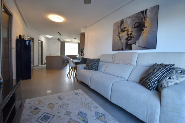 Apartamento 4 habitaciones 91m² en venta - Las Filipinas — 13