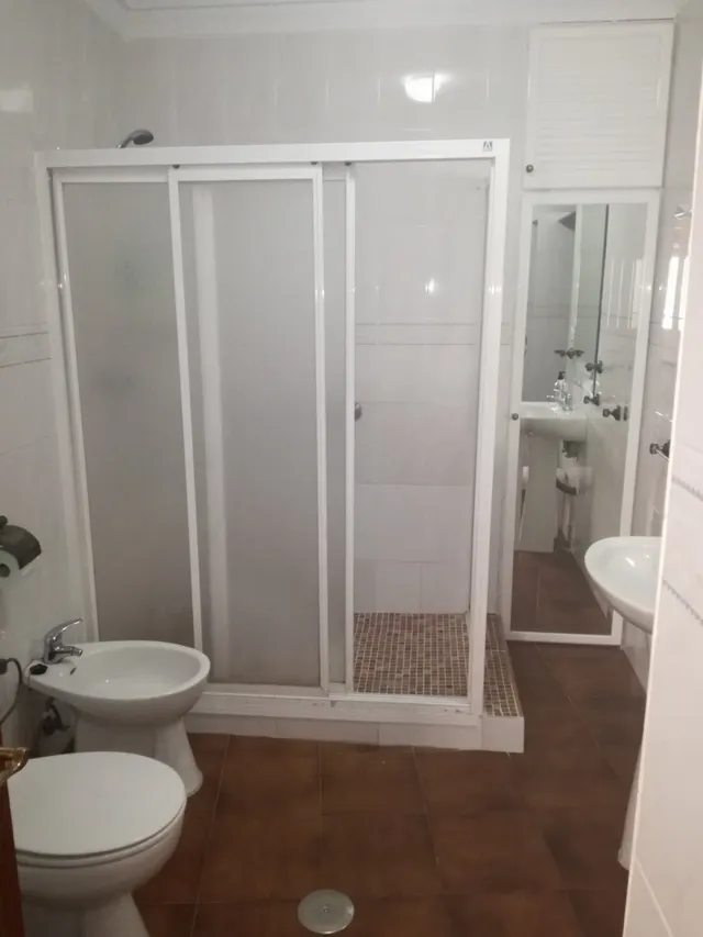 CASA GRANDE EN EL CENTRO DE ARCOS. — 21