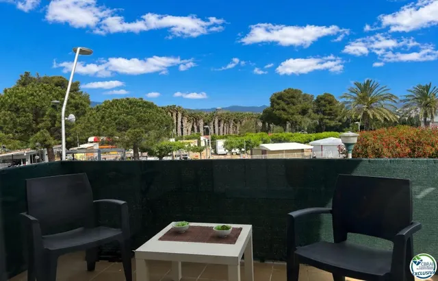 Oportunidad !!  Acogedor Apartamento Reformado en El Port de