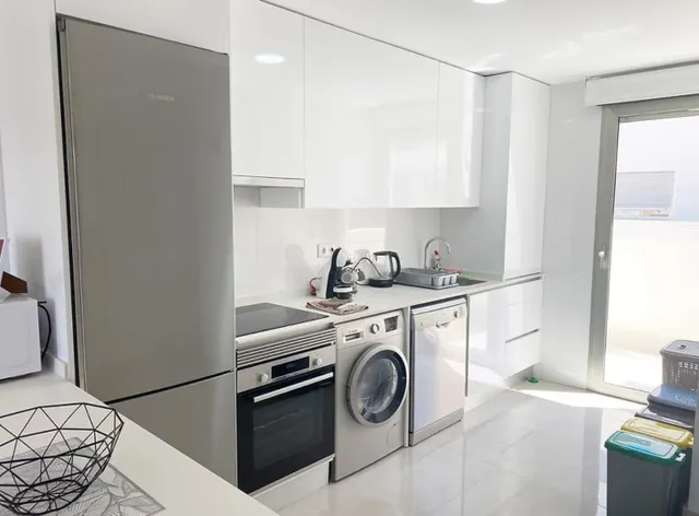 Apartamento 2 habitaciones 90m² en venta - Los Narejos — 7