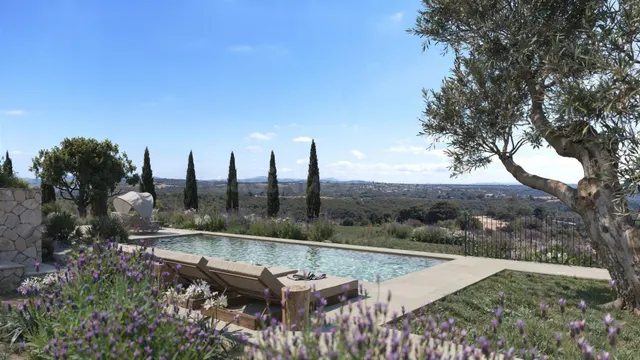 Terreno rural 400m² en venta - Manacor - foto 3