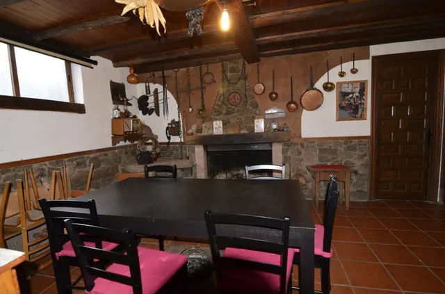 Urbis te ofrece un maravilloso chalet independiente en Villamayor, Salamanca. — 31