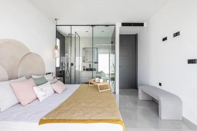 Villa 3 habitaciones 120m² en venta - Los balcones — 33