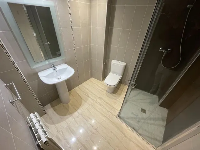 Dúplex céntrico en venta en Olesa de Montserrat, con terrazas y parking — 38