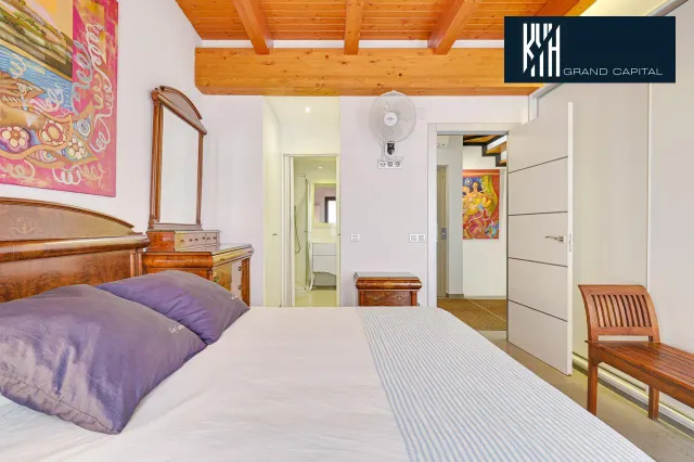 CASA PAREADA EN SANT FELIU DE GUIXOLS — 23