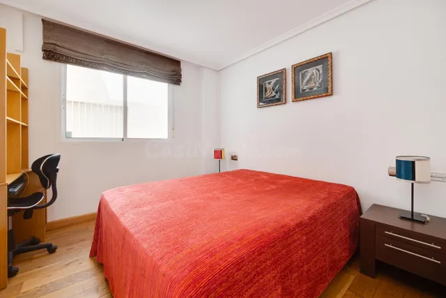 Ático 3 habitaciones 105m² en venta - torrevieja — 16