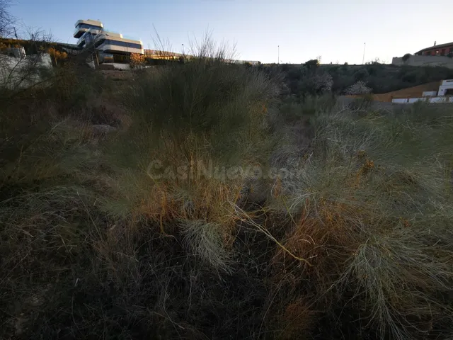 SOLAR URBANO EN ALTOS DE LA ZUBIA - foto 5