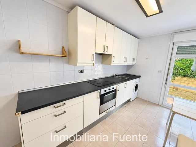 Adosado con jardin y terraza en Valle de Mena, Entrambasaguas — 19
