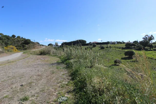 Parcela en venta - Costa del Sol - foto 3