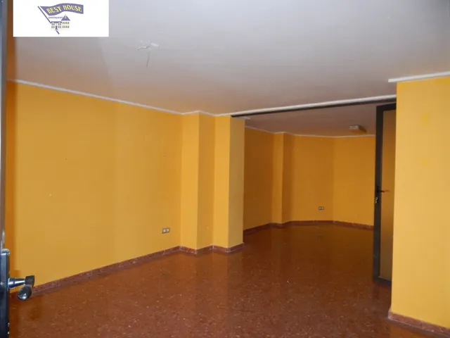 ¡¡LOCAL COMERCIAL ENTRESUELO EN ONTINYENT!!! — 8