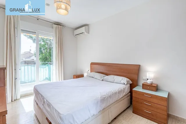 Piso en venta en Santa Fe con garaje y terraza. — 19