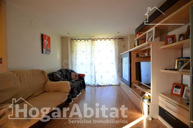 EXTERIOR CON BALCÓN, GARAJE Y TRASTERO - foto 3