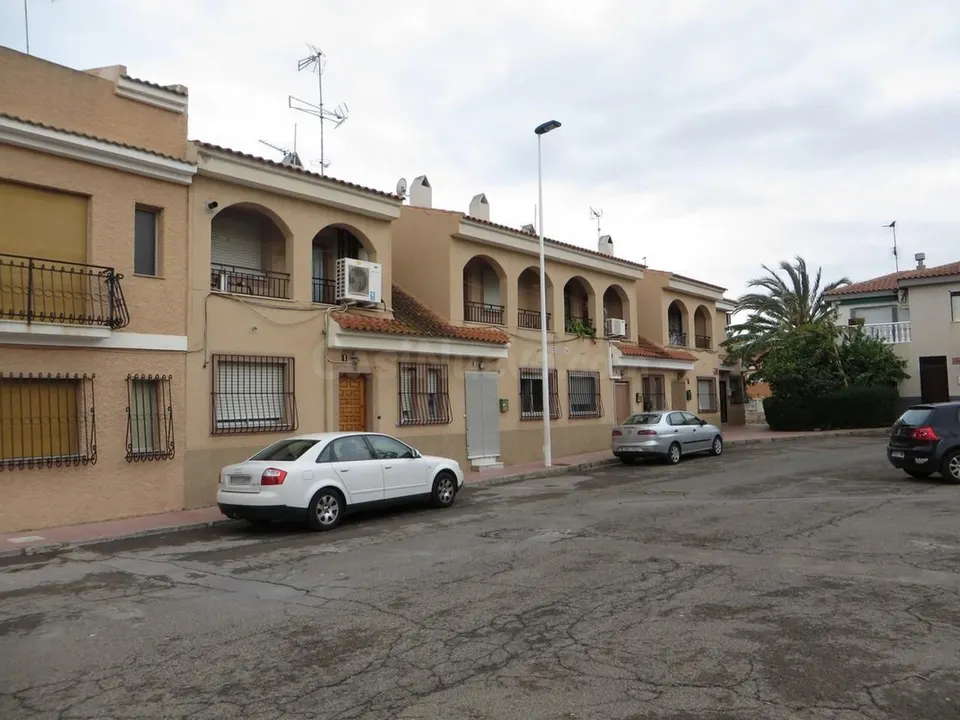 Casa 3 habitaciones 88m² en venta - Playa Sol I