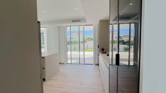 VILLA DE LUJO A ESTRENAR EN BENISSA — 19