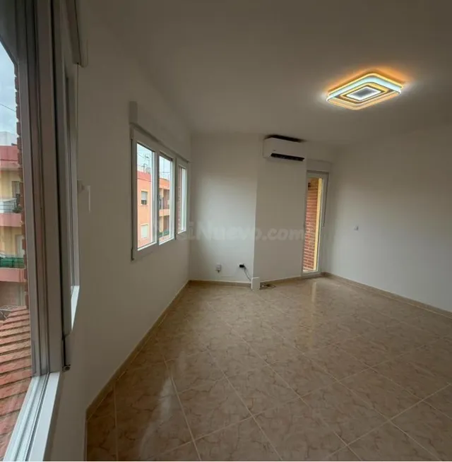 Vivienda totalmente reformada, luminosa y lista para entrar 