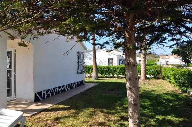 Bonito y céntrico bungalow en alquiler en Playa del Inglés — 10