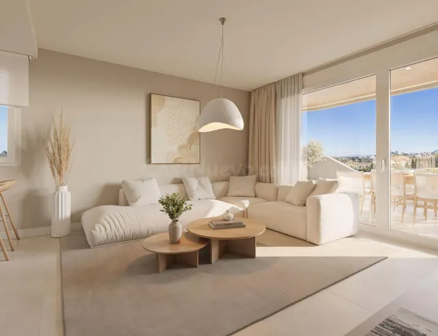 Ático 3 habitaciones 265m² en venta - Los Pacos - foto 3