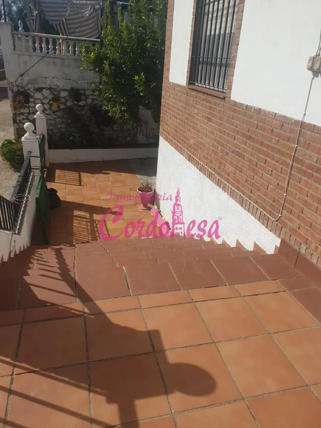 MAGNÍFICA PARCELA CON CASA EN ZONA CUEVAS BAJAS — 21