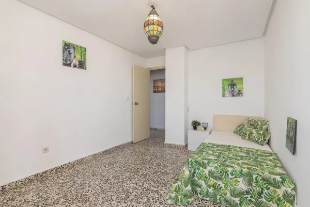 ATICO EXCLUSIVO CON UNAS VISTAS INCREIBLES PARA REFORMAR — 29