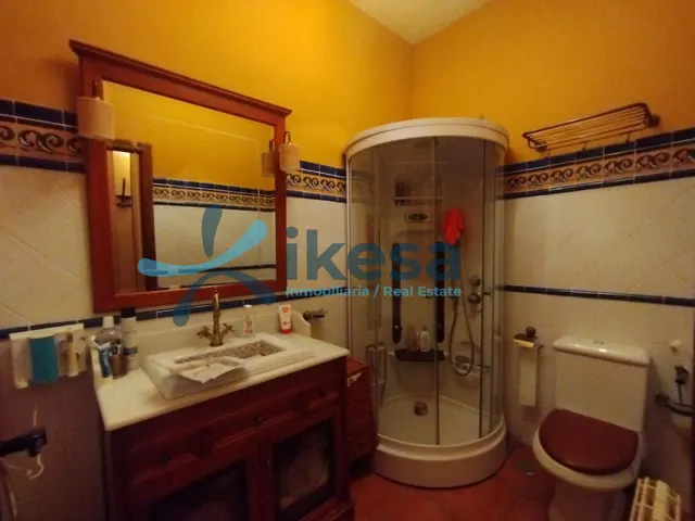 Venta de Casa en El Rocío, Almonte — 29