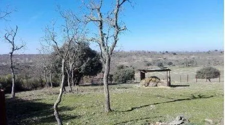 Urbis te ofrece un terreno en venta en Herguijuela de Ciudad Rodrigo, Salamanca.