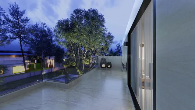 OBRA NUEVA BUNGALOW PLANTA BAJA Y ALTA - SAN PEDRO DEL PINAT - foto 2