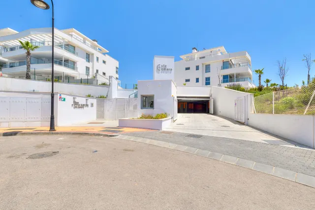 Apartamento 3 habitaciones 123m² en venta - Riviera del sol — 36
