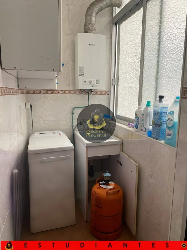 EST/ Piso de TRES dormitorios en Pajaritos - foto 5
