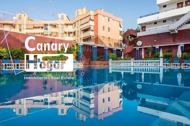 Apartamento en venta en El Camison en Complejo Udalla Park L