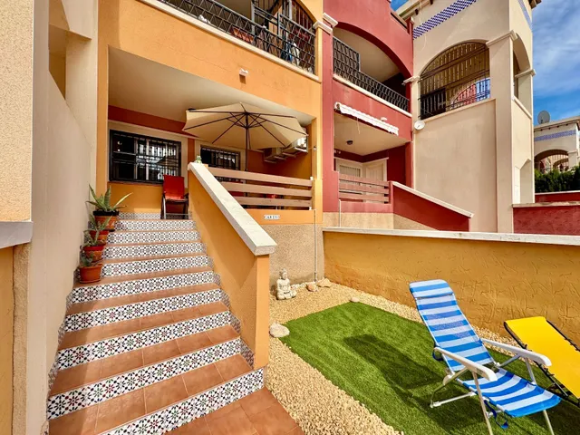 Apartamento 2 habitaciones 82m² en venta - Los Altos — 32
