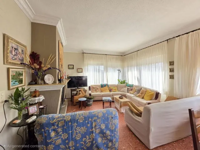 Casa 6 habitaciones 441m² en venta - Comunidad valenciana - foto 5