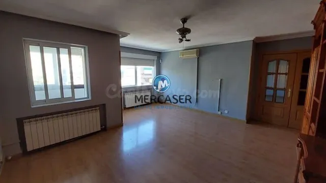 Piso en venta en Coslada, Madrid. — 4