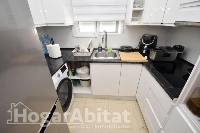 ¡oportunidad de piso! reformado y luminoso con balcón, en el centro — 6