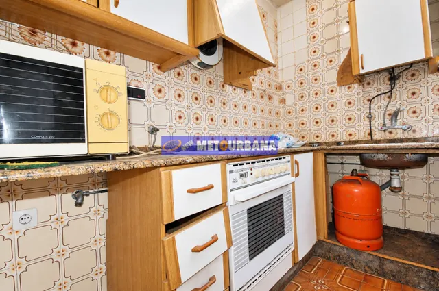 Piso en Mislata para Reformar a Tu Gusto por Solo 125,000€ — 14