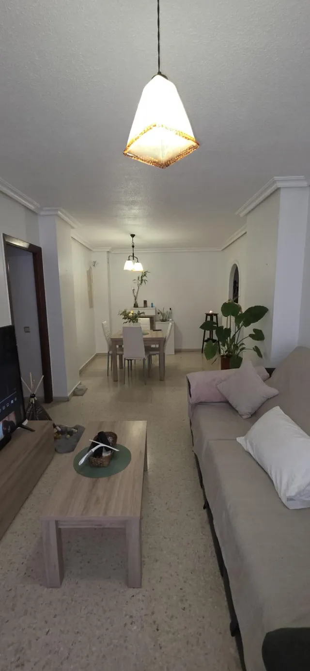PISO PARA ENTRAR A VIVIR EN LA TORRES DEL SALADILLO — 22