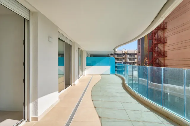 Apartamento de 2 dormitorios 2 Baños a estrenar en Fuengirola — 20