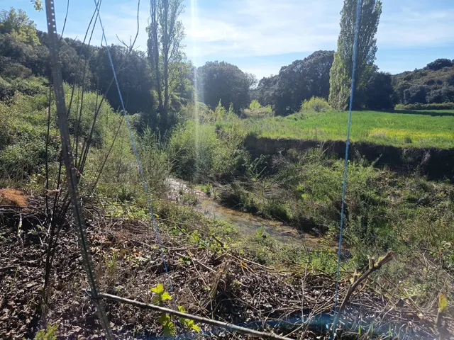 Finca en Sansoáin, 30 " de Pamplona — 10