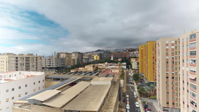 Piso en venta en La Salle (Santa Cruz de Tenerife) — 9