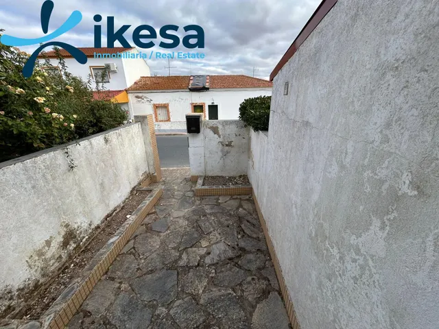 Venta de casa adosada en Tharsis, Huelva. — 6