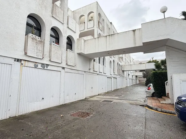 Ático Dúplex 1 habitación 114m² en venta - San Roque Pueblo — 47