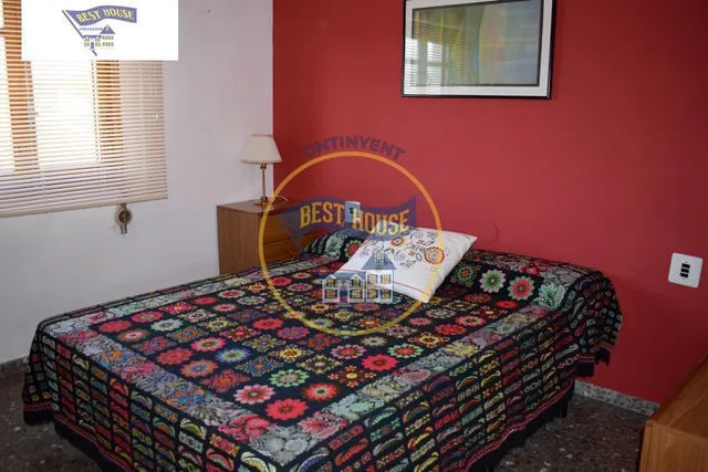 CHALET CON ENCANTO EN ONTINYENT(VALENCIA) — 6
