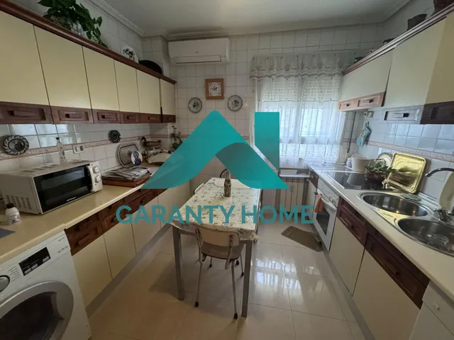 ¡PISO EN VENTA EN CÁNOVAS! AMPLIO Y CON GARAJE INCLUIDO ✨ — 20