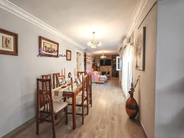 Exclusivo Chalet en Puerto de la Torre, Málaga. - foto 3
